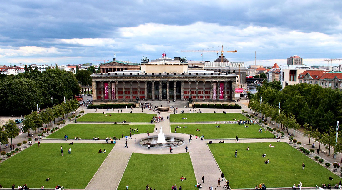 Lustgarten