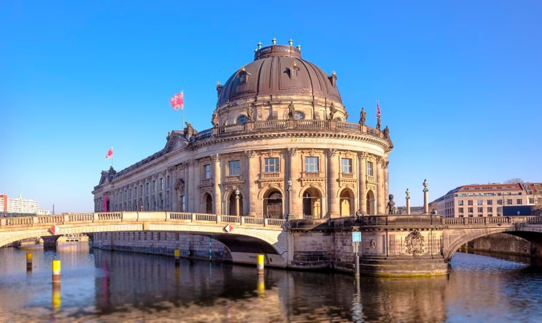 Museum Island / Museumsinsel