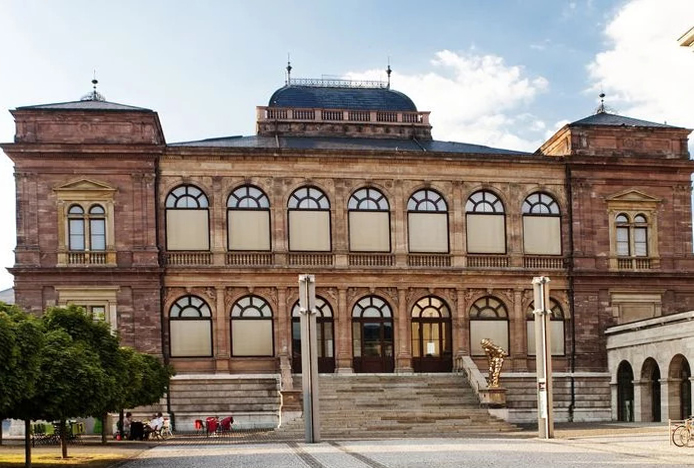 Neues Museum