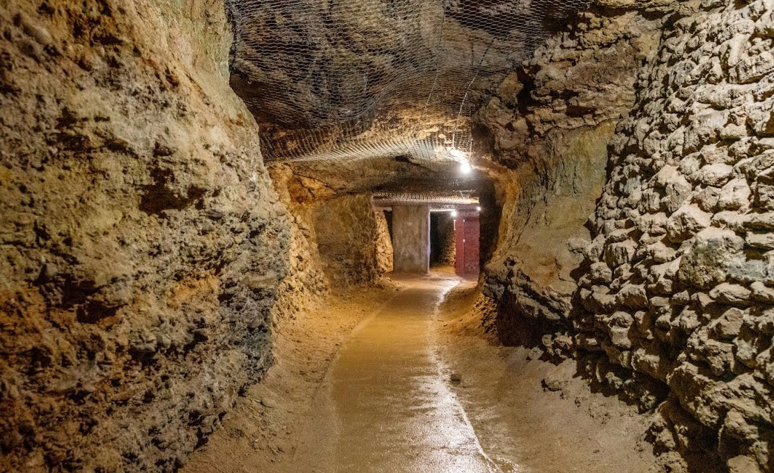 Parkhöhle - Bild 2