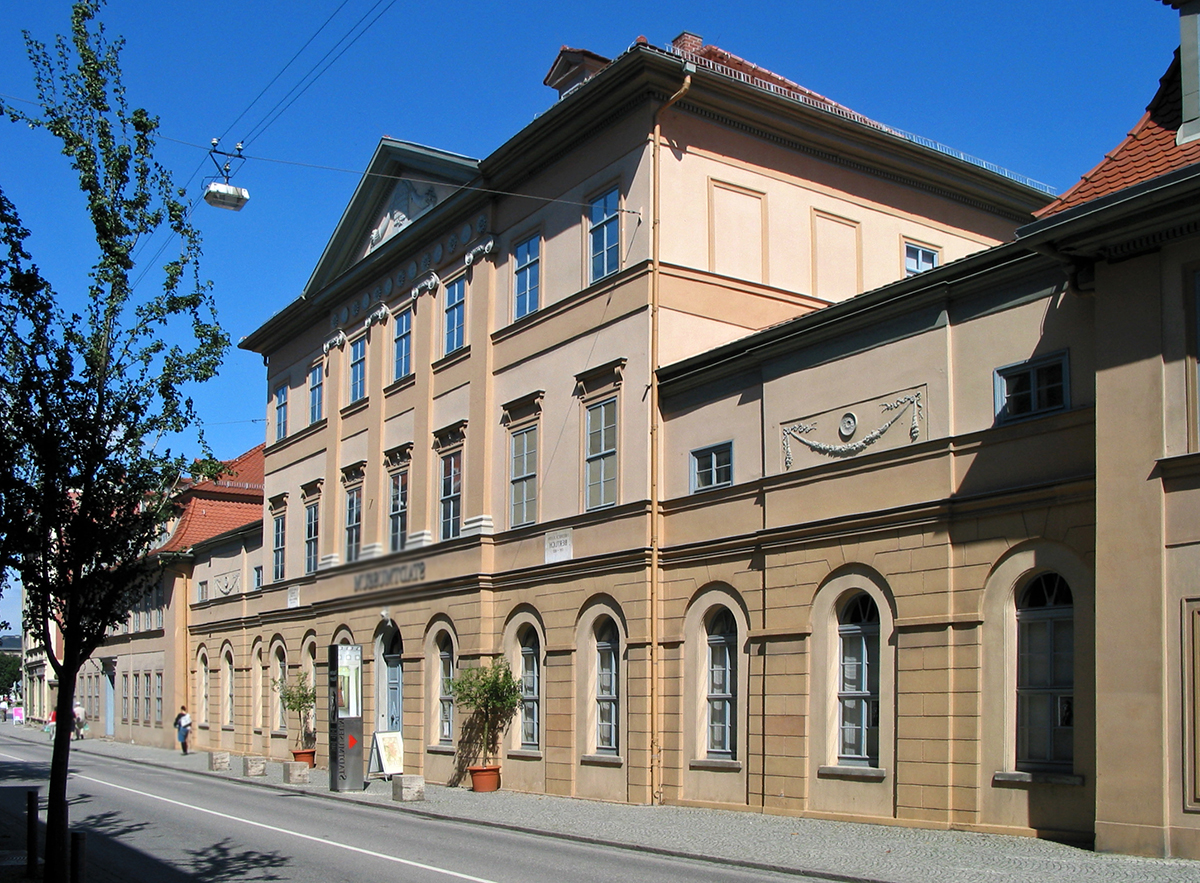 Stadtmuseum - Bild 1