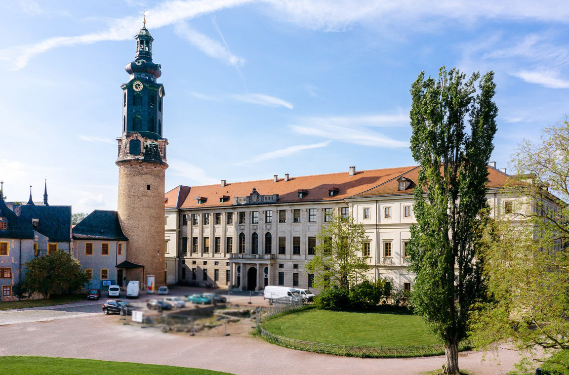 Stadtschloss - Image 1