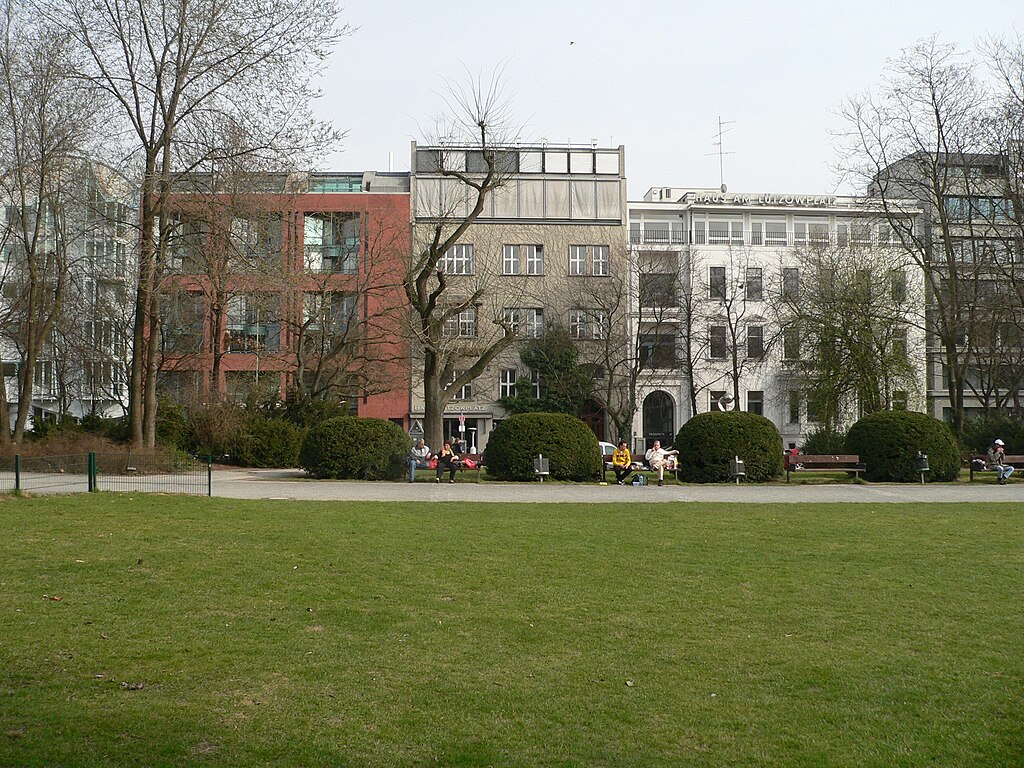 Lützowplatz - Bild 2