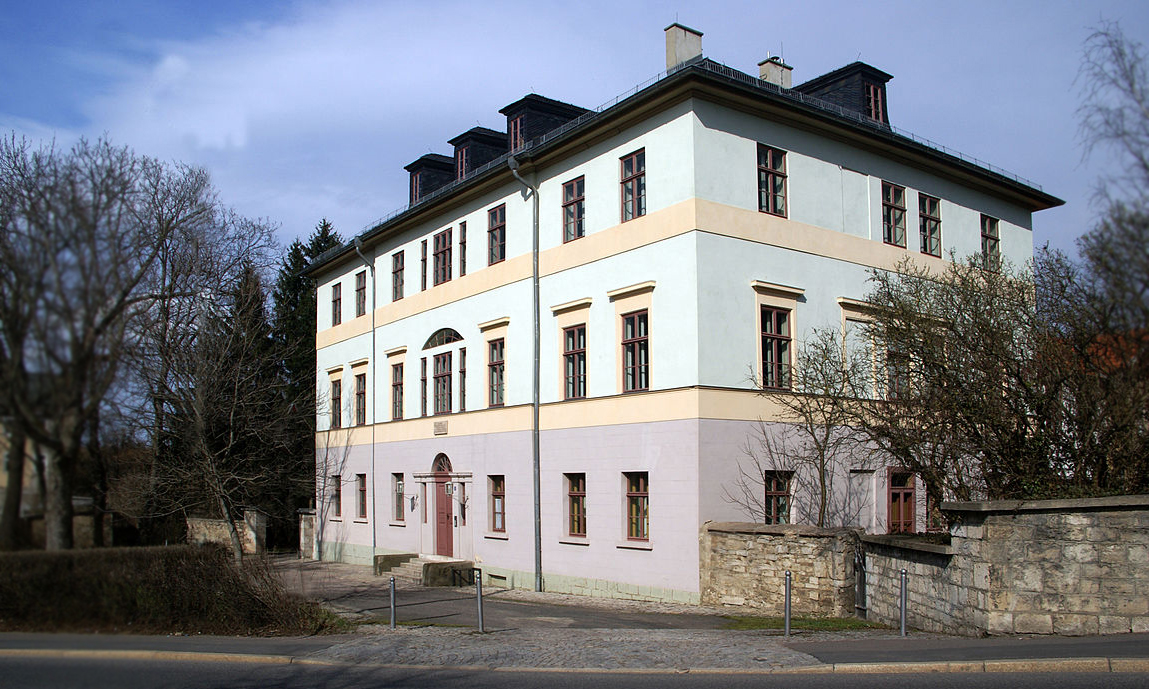 Villa Altenburg - Bild 1