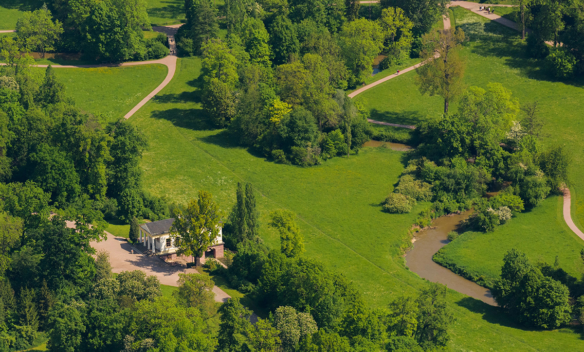 Welscher Garten - Bild 1